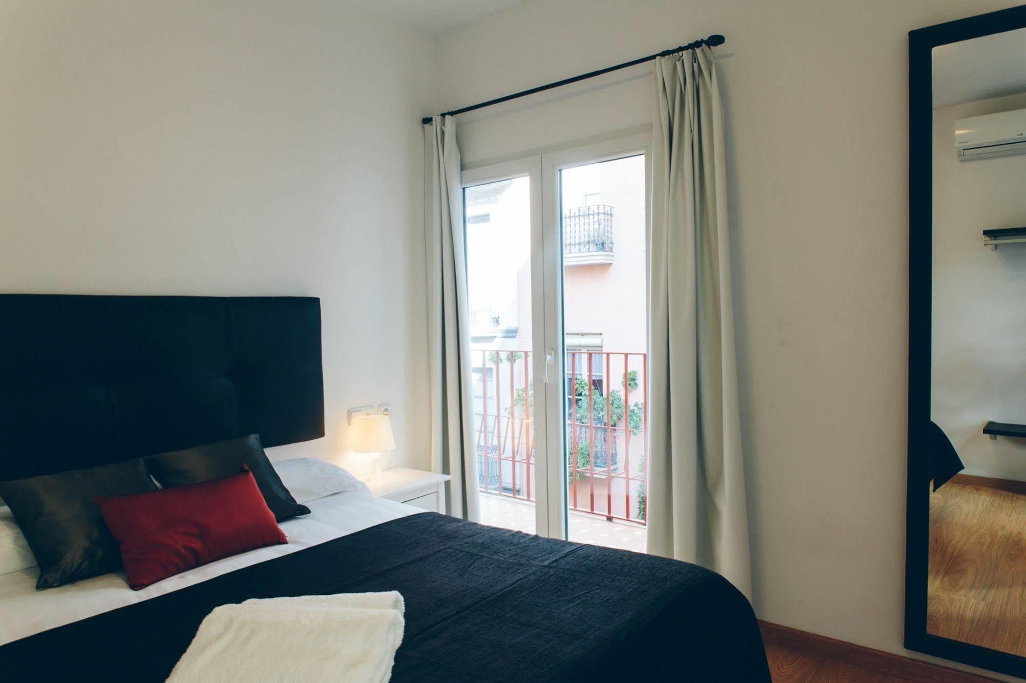 The Lucky Flats - Artilleros Alicante Ngoại thất bức ảnh
